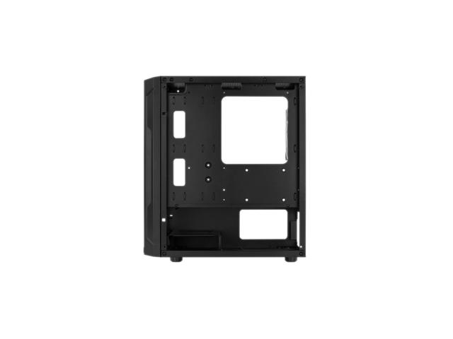 Carcasa Aerocool Trinity Mini V3, Fara Sursa