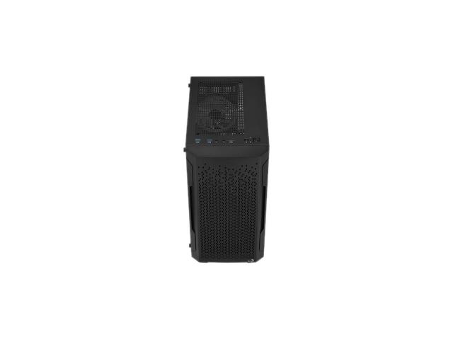 Carcasa Aerocool Trinity Mini V3, Fara Sursa