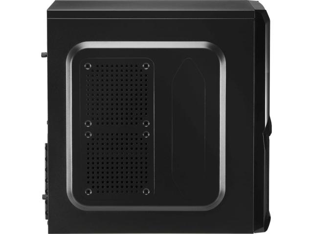 Carcasa Aerocool V3X Advanced, Black, Fara susrsa