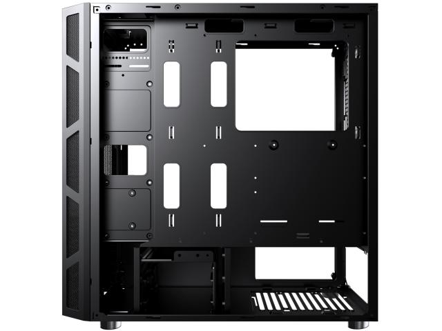 Carcasa AQIRYS Arcturus ARGB, Fara sursa