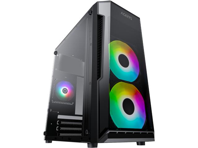 Carcasa AQIRYS Bellatrix, Fara Sursa