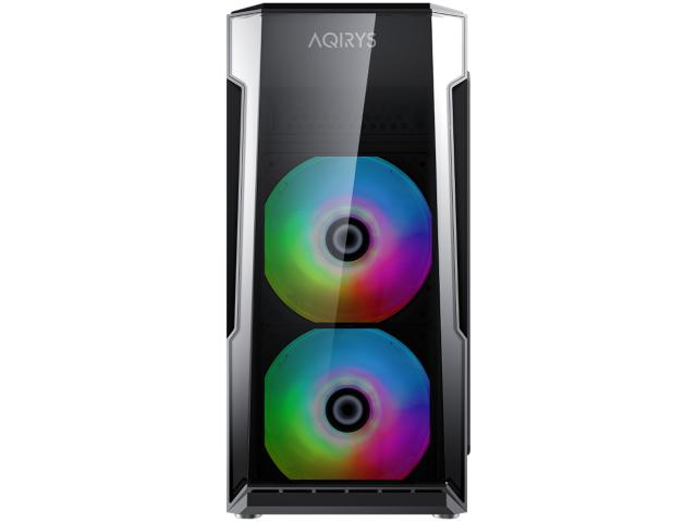 Carcasa AQIRYS Bellatrix, Fara Sursa