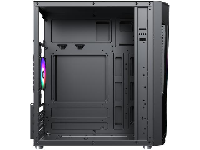 Carcasa AQIRYS Bellatrix, Fara Sursa