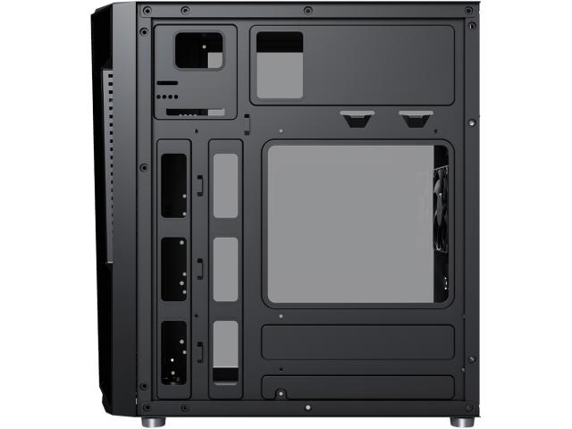 Carcasa AQIRYS Bellatrix, Fara Sursa