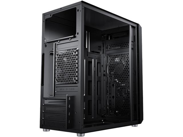 Carcasa AQIRYS Bellatrix, Fara Sursa