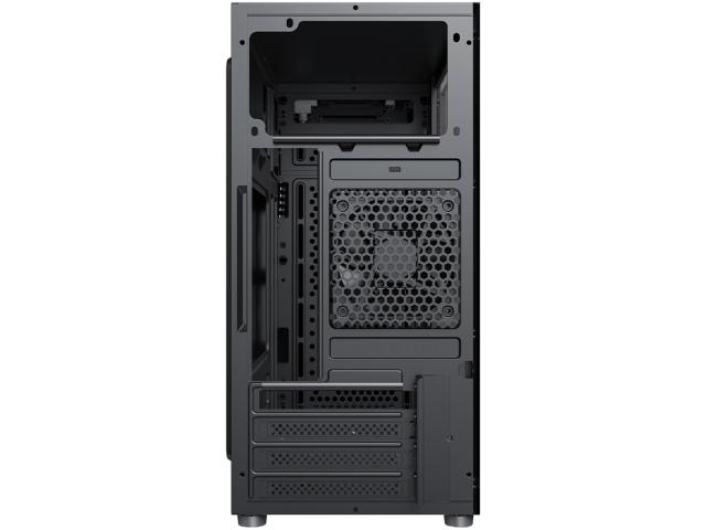 Carcasa AQIRYS Bellatrix, Fara Sursa