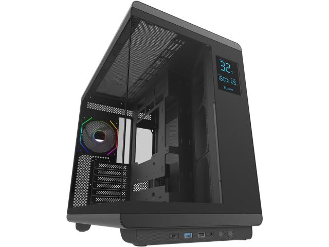 Carcasa AQIRYS Draco ARGB