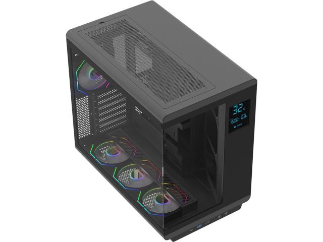 Carcasa AQIRYS Draco ARGB