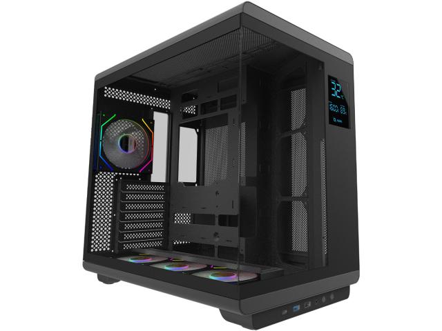 Carcasa AQIRYS Draco ARGB