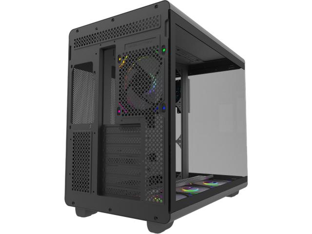 Carcasa AQIRYS Draco ARGB