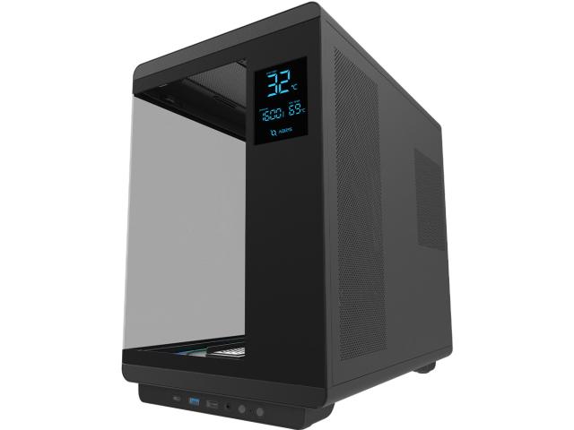 Carcasa AQIRYS Draco ARGB
