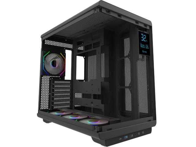 Carcasa AQIRYS Draco ARGB