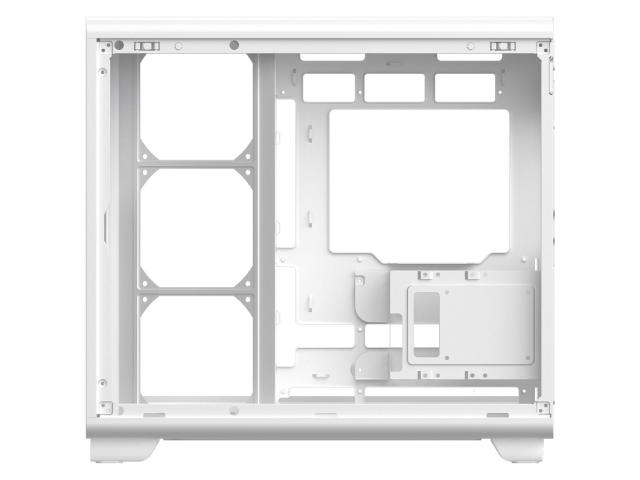 Carcasa AQIRYS Draco White ARGB