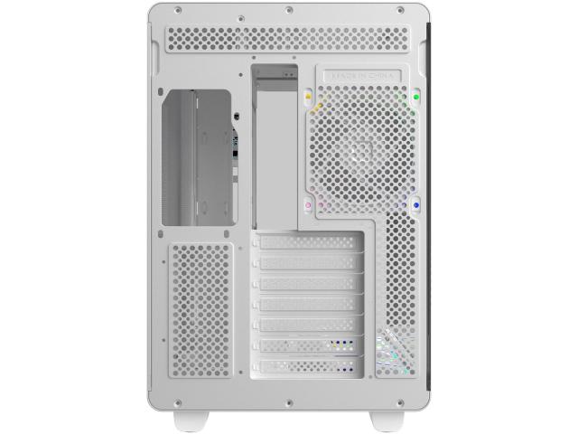 Carcasa AQIRYS Draco White ARGB