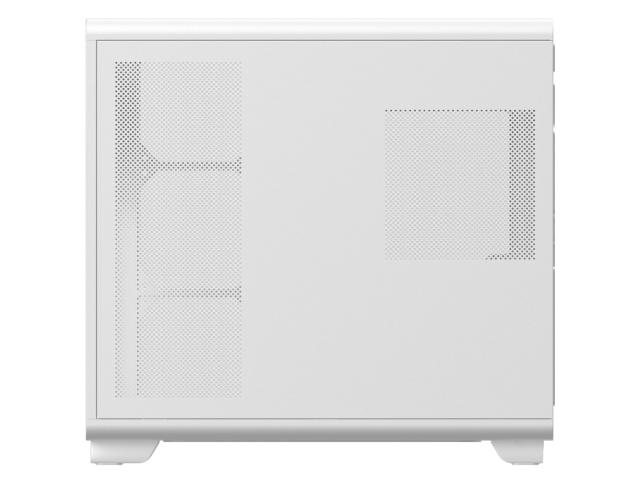 Carcasa AQIRYS Draco White ARGB