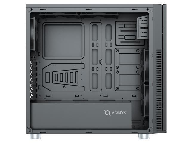 Carcasa AQIRYS Icarus, fara sursa