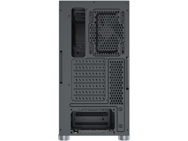 Carcasa AQIRYS Icarus, fara sursa