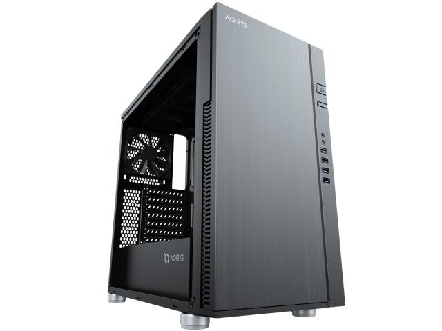 Carcasa AQIRYS Icarus, fara sursa