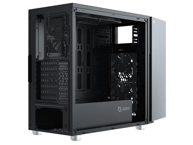 Carcasa AQIRYS Icarus, fara sursa