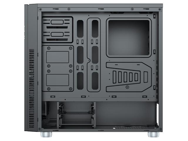 Carcasa AQIRYS Icarus, fara sursa