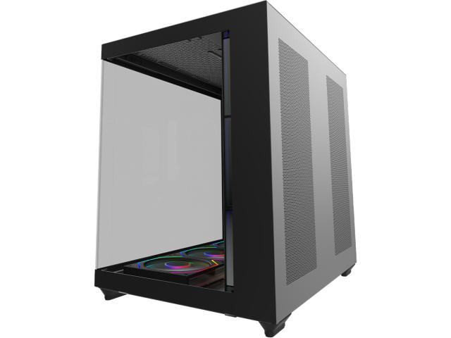 Carcasa AQIRYS Orcus ARGB