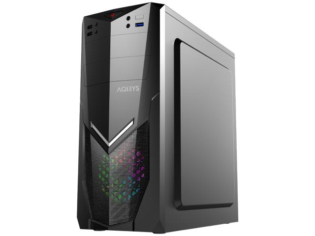 Carcasa AQIRYS Thuban, Fara Sursa