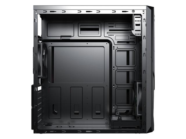 Carcasa AQIRYS Thuban, Fara Sursa