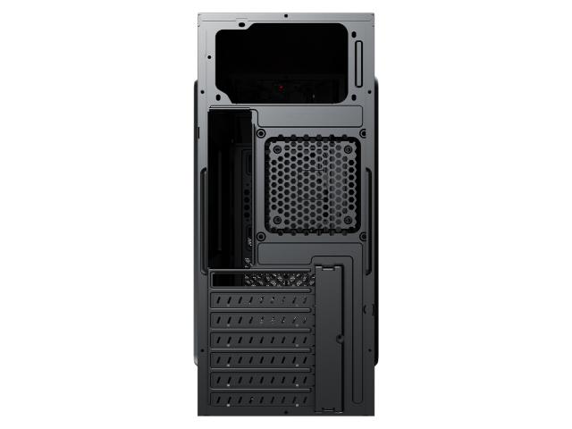 Carcasa AQIRYS Thuban, Fara Sursa