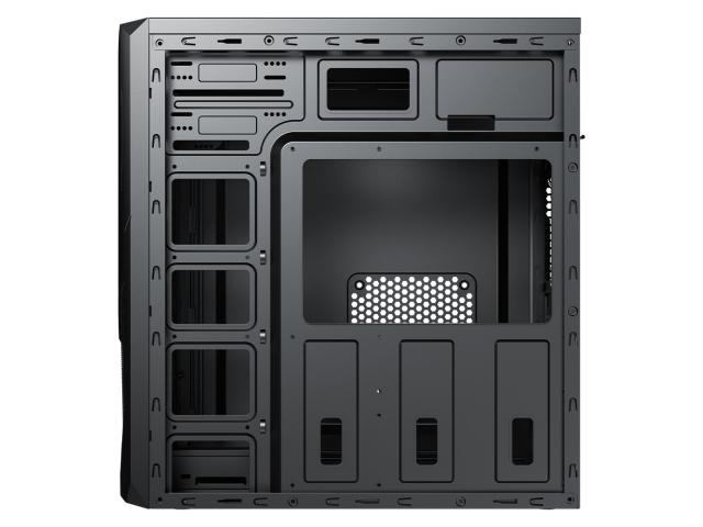 Carcasa AQIRYS Thuban, Fara Sursa