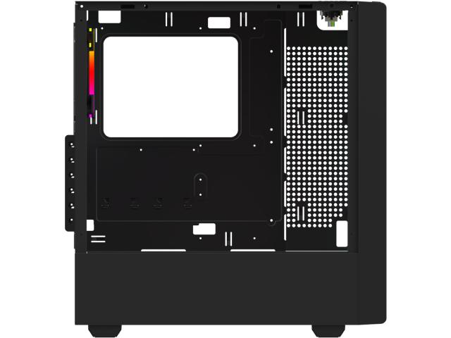 Carcasa AQIRYS Virgo ARGB