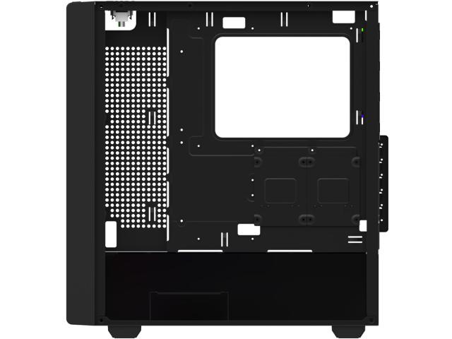 Carcasa AQIRYS Virgo ARGB