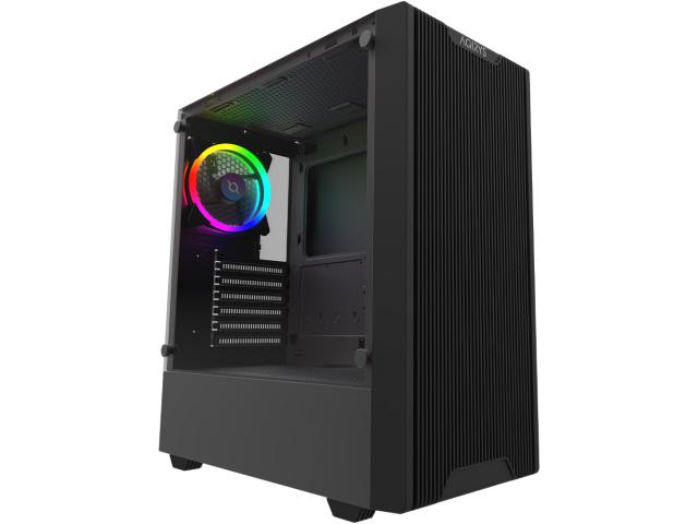 Carcasa AQIRYS Virgo ARGB