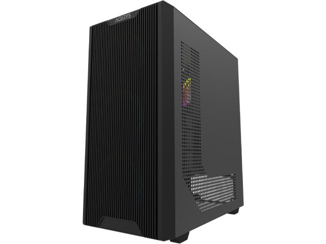 Carcasa AQIRYS Virgo ARGB