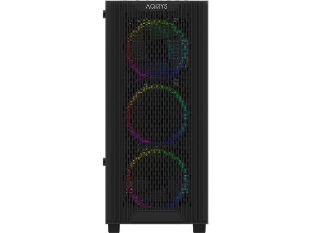 Carcasa AQIRYS Virgo ARGB