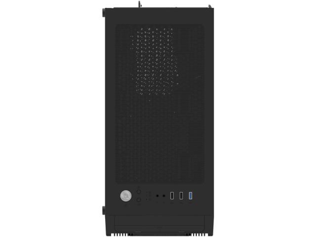 Carcasa AQIRYS Virgo ARGB