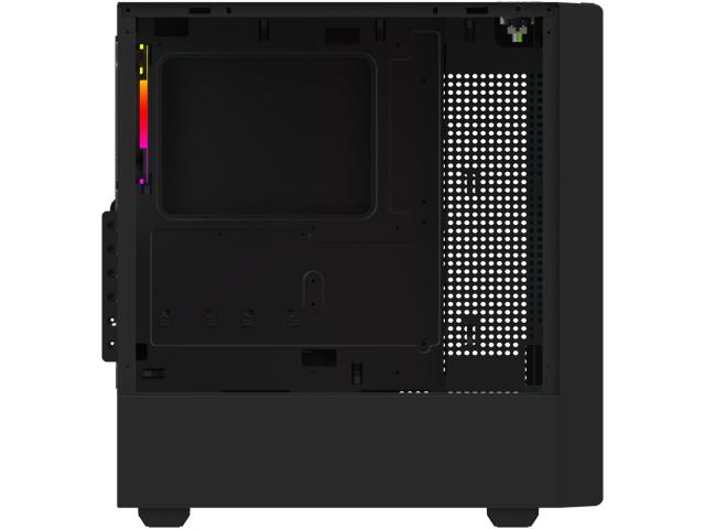 Carcasa AQIRYS Virgo ARGB