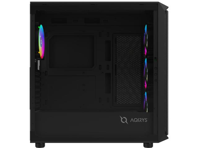 Carcasa AQIRYS Wezen Pro ARGB