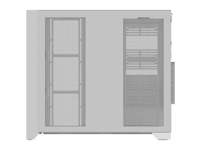 Carcasa AQIRYS XO-1 White ARGB