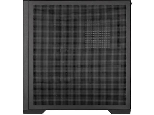 Carcasa ASUS TUF Gaming GT302 ARGB Black, Fara sursa