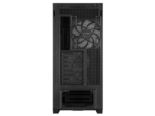 Carcasa ASUS TUF Gaming GT302 ARGB Black, Fara sursa