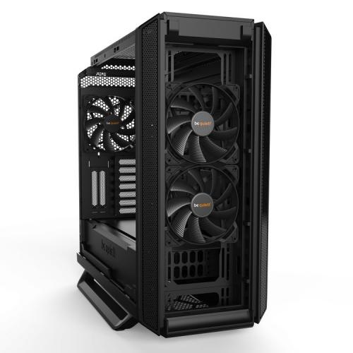 Carcasa Be quiet! Silent Base 802 Black, Fara Sursa