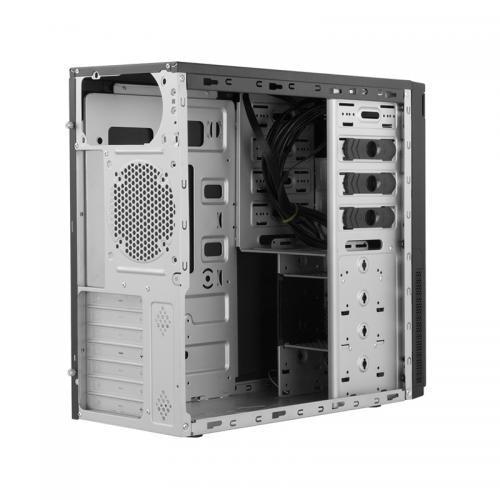 Carcasa Chieftec ELOX series HC-10B-OP, Fara sursa