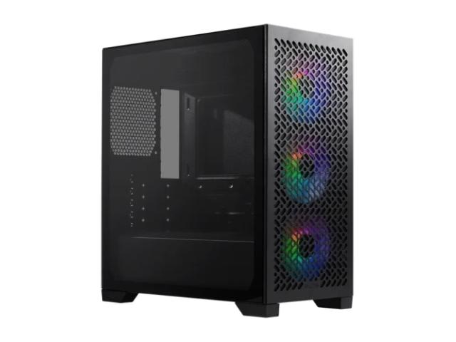 Carcasa Cooler Master Elite 302, Fara sursa