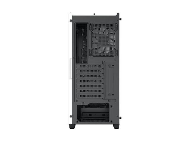 Carcasa DeepCool CC560 White, Fara Sursa