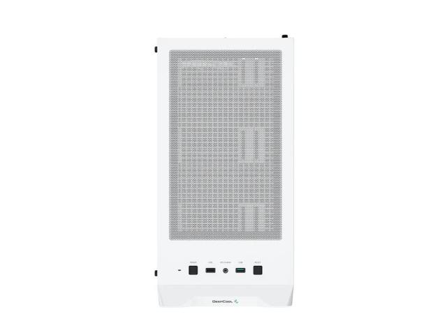 Carcasa DeepCool CC560 White, Fara Sursa