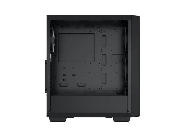 Carcasa DeepCool CC560 ARGB Black, Fara Sursa