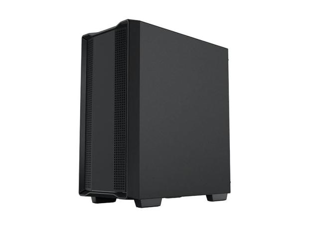 Carcasa DeepCool CC560 ARGB Black, Fara Sursa
