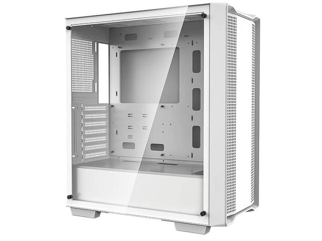 Carcasa Deepcool CC560 White, Fara Sursa