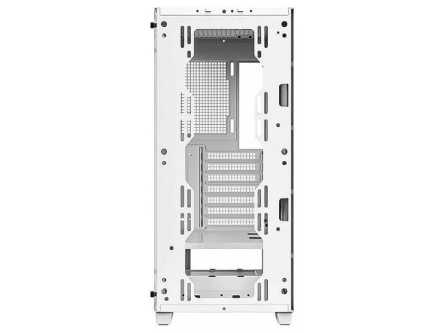Carcasa Deepcool CC560 White, Fara Sursa