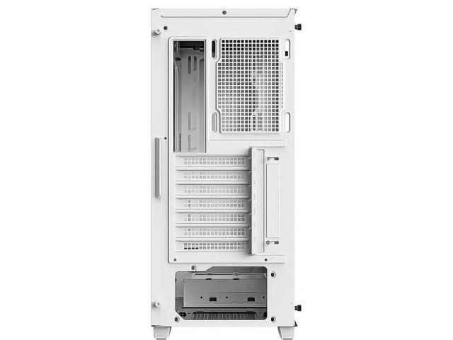 Carcasa Deepcool CC560 White, Fara Sursa